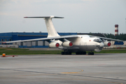 Ruby Star Ilyushin Il-76TD (EW-383TH) at  Minsk - International, Belarus