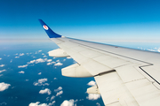 Belavia Belarus Airlines Embraer ERJ-195LR (ERJ-190-200LR) (EW-399PO) at  In Flight, Turkey