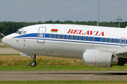 Belavia Belarus Airlines Boeing 737-3L9 (EW-404PA) at  Hannover - Langenhagen, Germany