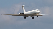 Rada Airlines Ilyushin Il-62MGr (EW-450TR) at  Liege - Bierset, Belgium