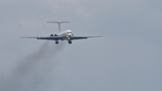 Rada Airlines Ilyushin Il-62MGr (EW-450TR) at  Liege - Bierset, Belgium