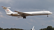 Rada Airlines Ilyushin Il-62MGr (EW-450TR) at  Liege - Bierset, Belgium