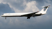 Rada Airlines Ilyushin Il-62MGr (EW-450TR) at  Liege - Bierset, Belgium