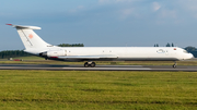 Rada Airlines Ilyushin Il-62MGr (EW-450TR) at  Liege - Bierset, Belgium