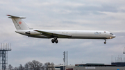 Rada Airlines Ilyushin Il-62MGr (EW-450TR) at  Maastricht-Aachen, Netherlands