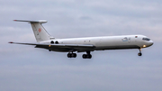 Rada Airlines Ilyushin Il-62MGr (EW-450TR) at  Maastricht-Aachen, Netherlands