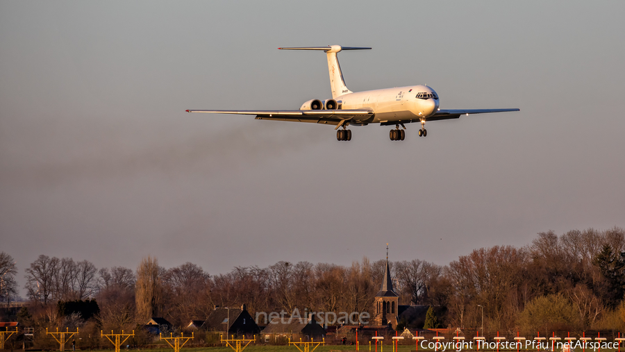 Rada Airlines Ilyushin Il-62MGr (EW-450TR) | Photo 439439