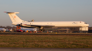 Rada Airlines Ilyushin Il-62MGr (EW-450TR) at  Maastricht-Aachen, Netherlands