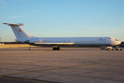 Rada Airlines Ilyushin Il-62MGr (EW-450TR) at  Chalons Vatry, France