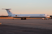 Rada Airlines Ilyushin Il-62MGr (EW-450TR) at  Chalons Vatry, France