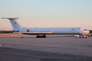 Rada Airlines Ilyushin Il-62MGr (EW-450TR) at  Chalons Vatry, France