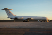 Rada Airlines Ilyushin Il-62MGr (EW-450TR) at  Chalons Vatry, France