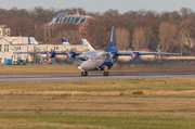 Ruby Star Antonov An-12BP (EW-484TI) at  Hamburg - Finkenwerder, Germany