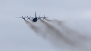 Ruby Star Antonov An-12BP (EW-485TI) at  Liege - Bierset, Belgium