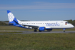 Belavia Belarus Airlines Embraer ERJ-175LR (ERJ-170-200LR) (EW-512PO) at  Hannover - Langenhagen, Germany