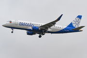 Belavia Belarus Airlines Embraer ERJ-175LR (ERJ-170-200LR) (EW-531PO) at  Hamburg - Fuhlsbuettel (Helmut Schmidt), Germany