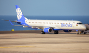 Belavia Belarus Airlines Embraer ERJ-195LR (ERJ-190-200LR) (EW-532PO) at  Tenerife Sur - Reina Sofia, Spain