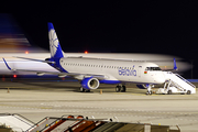 Belavia Belarus Airlines Embraer ERJ-195LR (ERJ-190-200LR) (EW-533PO) at  Tenerife Sur - Reina Sofia, Spain