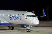 Belavia Belarus Airlines Embraer ERJ-195LR (ERJ-190-200LR) (EW-533PO) at  Tenerife Sur - Reina Sofia, Spain