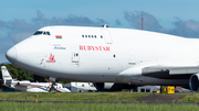 Ruby Star Boeing 747-409(BDSF) (EW-556TQ) at  San Jose - Juan Santamaria International, Costa Rica