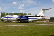 TransAVIAexport Airlines Ilyushin Il-76T (EW-76709) at  Minsk - International, Belarus