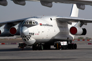 TransAVIAexport Airlines Ilyushin Il-76TD (EW-78792) at  Sharjah - International, United Arab Emirates