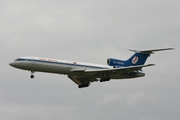 Belavia Belarus Airlines Tupolev Tu-154M (EW-85703) at  Frankfurt am Main, Germany