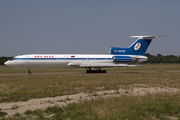 Belavia Belarus Airlines Tupolev Tu-154M (EW-85703) at  Hannover - Langenhagen, Germany