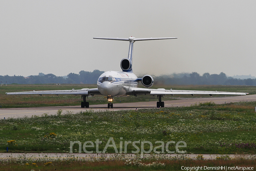 Belavia Belarus Airlines Tupolev Tu-154M (EW-85703) | Photo 392369