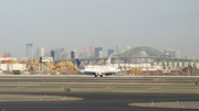 Newark - Liberty International, United States
