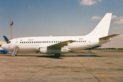 Phoenix Aviation Boeing 737-219(Adv) (EX-012) at  Sharjah - International, United Arab Emirates
