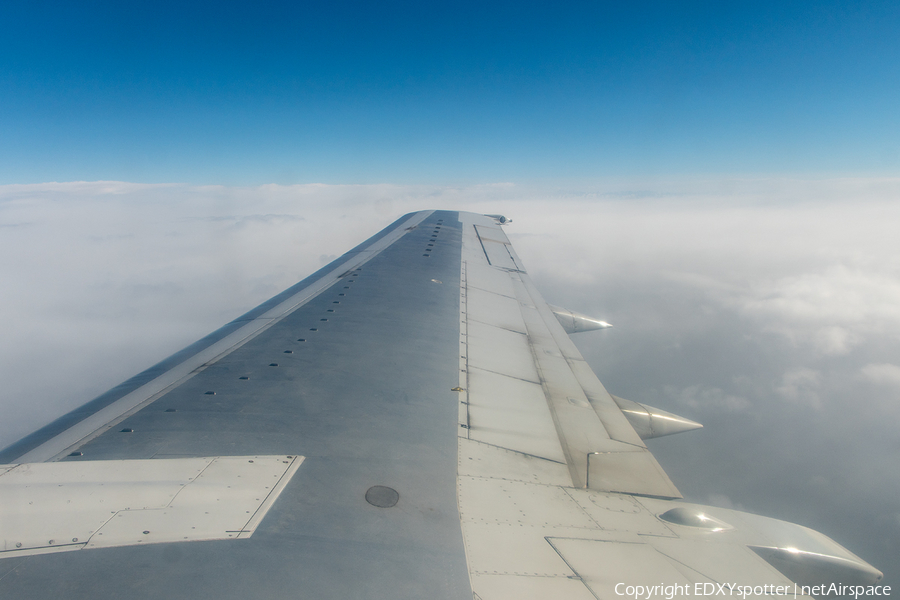 Avia Traffic Company Boeing 737-3L9 (EX-37010) | Photo 488410