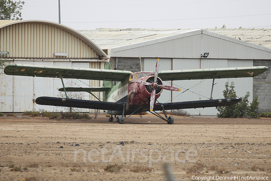 (Private) Antonov An-2P (UNKNOWN) | Photo 388722