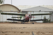 (Private) Antonov An-2P (UNKNOWN) at  Umm Al Quwain, United Arab Emirates