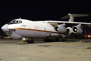 Fly Sky Airlines Ilyushin Il-76TD (EX-76003) at  Johannesburg - O.R.Tambo International, South Africa