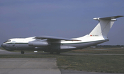 Botir-Avia Ilyushin Il-76TD (EX-86917) at  Hamburg - Fuhlsbuettel (Helmut Schmidt), Germany