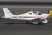 Canavia Lineas Aereas Tecnam P2002-JF Sierra (EX-MXE) at  Gran Canaria, Spain