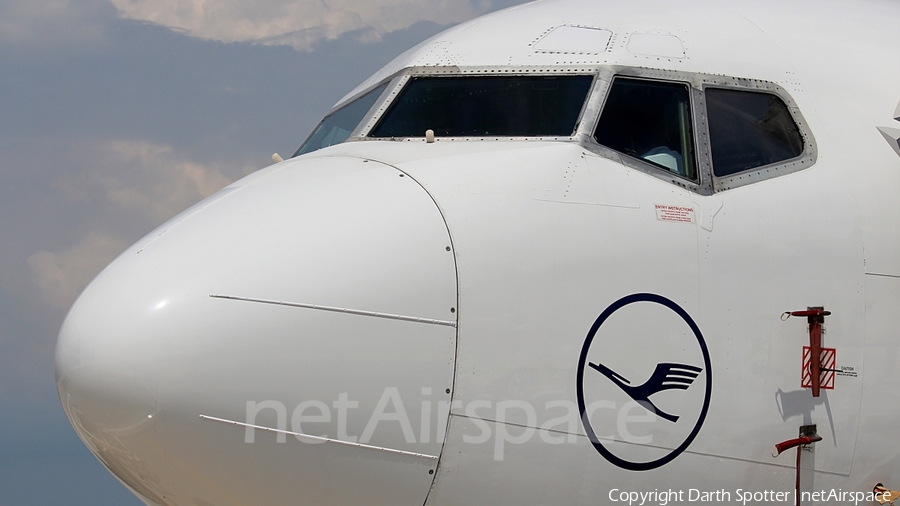 Lufthansa Technik Boeing 737-530 (EX D-ABJI) | Photo 211772