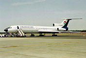 Tajikistan Airlines Tupolev Tu-154B-2 (EY-85466) at  Sharjah - International, United Arab Emirates