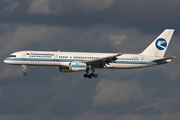 Turkmenistan Airlines Boeing 757-22K (EZ-A012) at  Frankfurt am Main, Germany