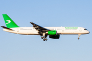 Turkmenistan Airlines Boeing 757-22K (EZ-A014) at  London - Heathrow, United Kingdom