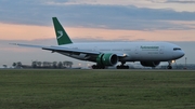 Turkmenistan Airlines Boeing 777-22K(LR) (EZ-A778) at  Paris - Charles de Gaulle (Roissy), France