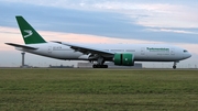 Turkmenistan Airlines Boeing 777-22K(LR) (EZ-A778) at  Paris - Charles de Gaulle (Roissy), France