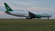 Turkmenistan Airlines Boeing 777-22K(LR) (EZ-A778) at  Paris - Charles de Gaulle (Roissy), France