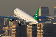 Turkmenistan Airlines Boeing 777-22K(LR) (EZ-A778) at  Istanbul - Ataturk, Turkey