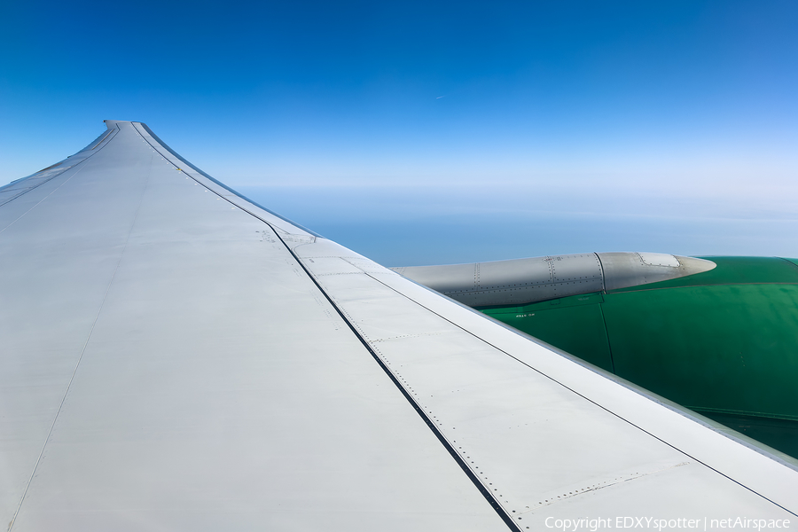 Turkmenistan Airlines Boeing 777-22K(LR) (EZ-A778) | Photo 668434