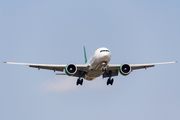 Turkmenistan Airlines Boeing 777-22K(LR) (EZ-A779) at  Luqa - Malta International, Malta