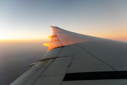 Turkmenistan Airlines Boeing 777-367(ER) (EZ-A781) at  In Flight, India