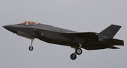 Royal Netherlands Air Force Lockheed Martin F-35A Lightning II (F-012) at  Malbork, Poland