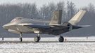 Royal Netherlands Air Force Lockheed Martin F-35A Lightning II (F-018) at  Malbork, Poland